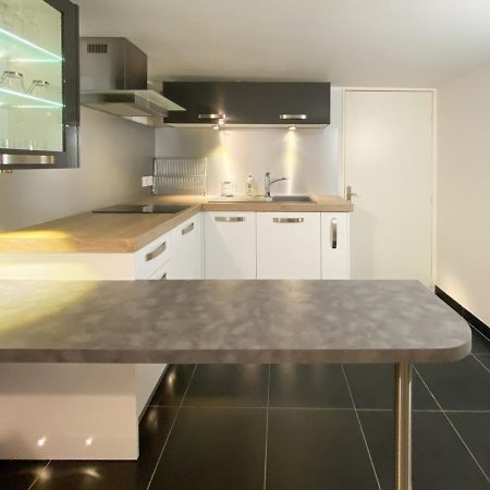 Appartement Le Petit Rambolitain à Rambouillet Extérieur photo