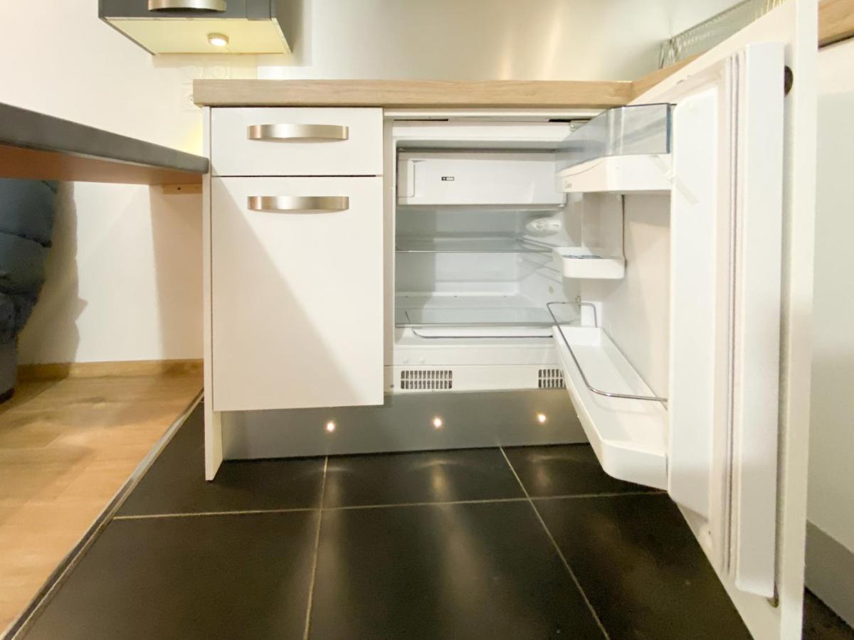Appartement Le Petit Rambolitain à Rambouillet Extérieur photo