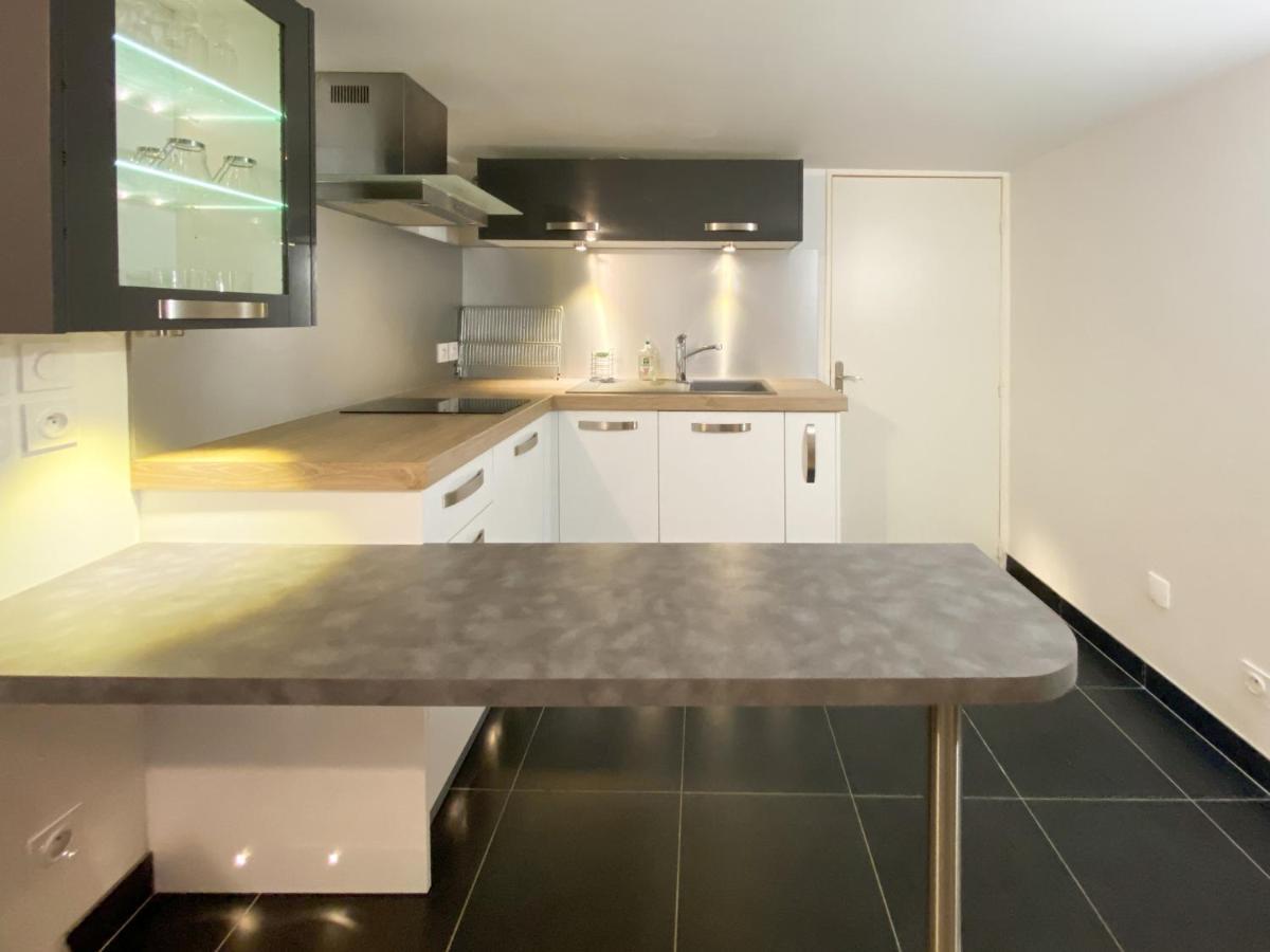 Appartement Le Petit Rambolitain à Rambouillet Extérieur photo