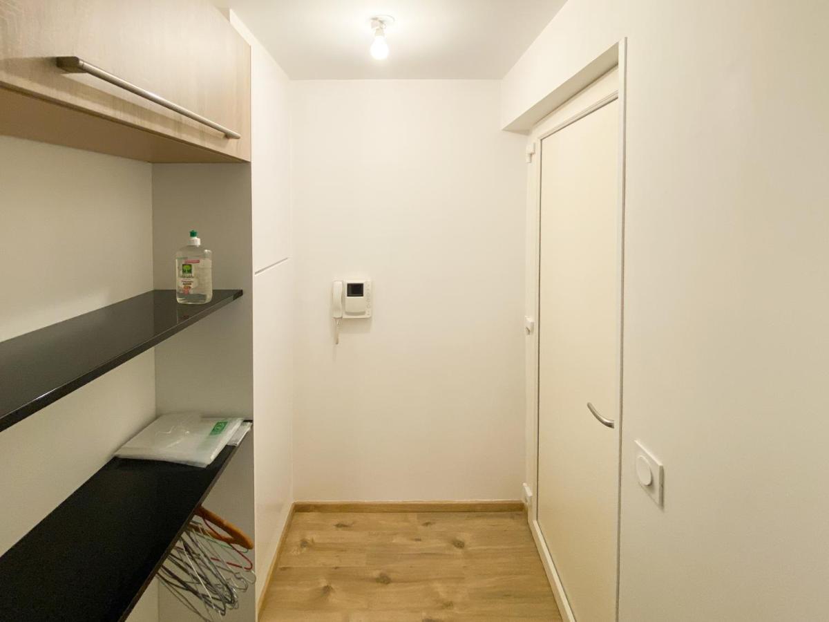 Appartement Le Petit Rambolitain à Rambouillet Extérieur photo